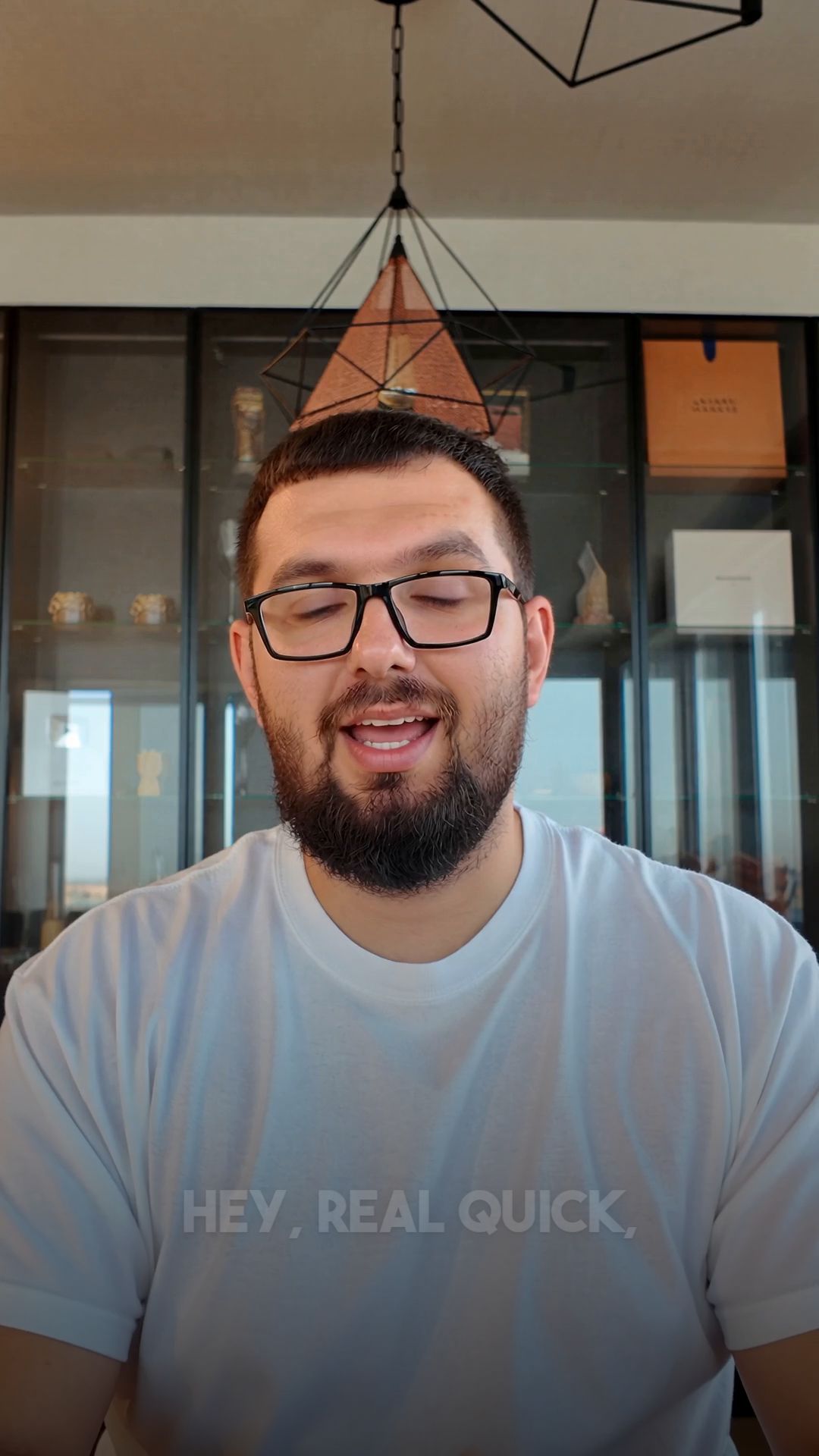 Mike, founder of DashLead AI